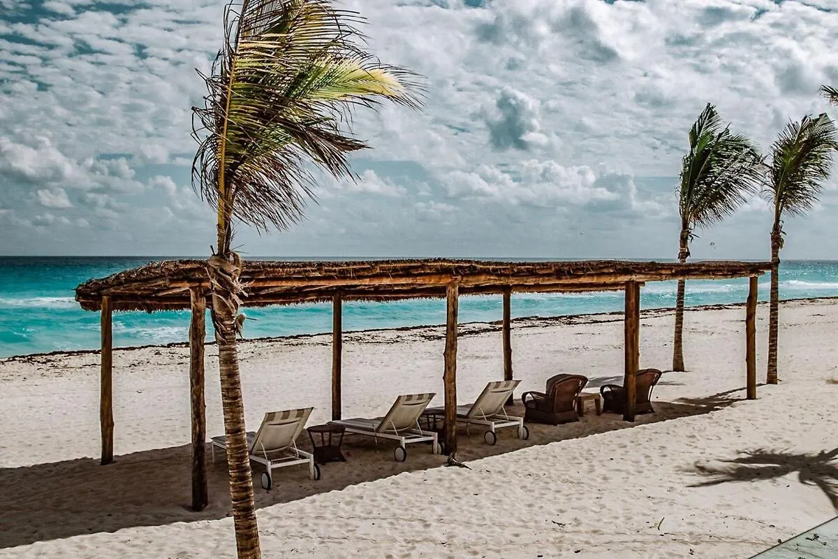 Casa Del Sol In Cancun Beach 0*,  מקסיקו