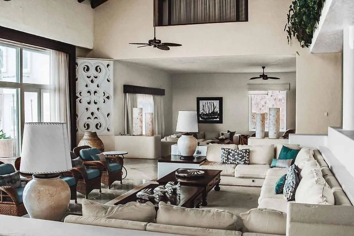 Casa Del Sol In Cancun Beach 0*,