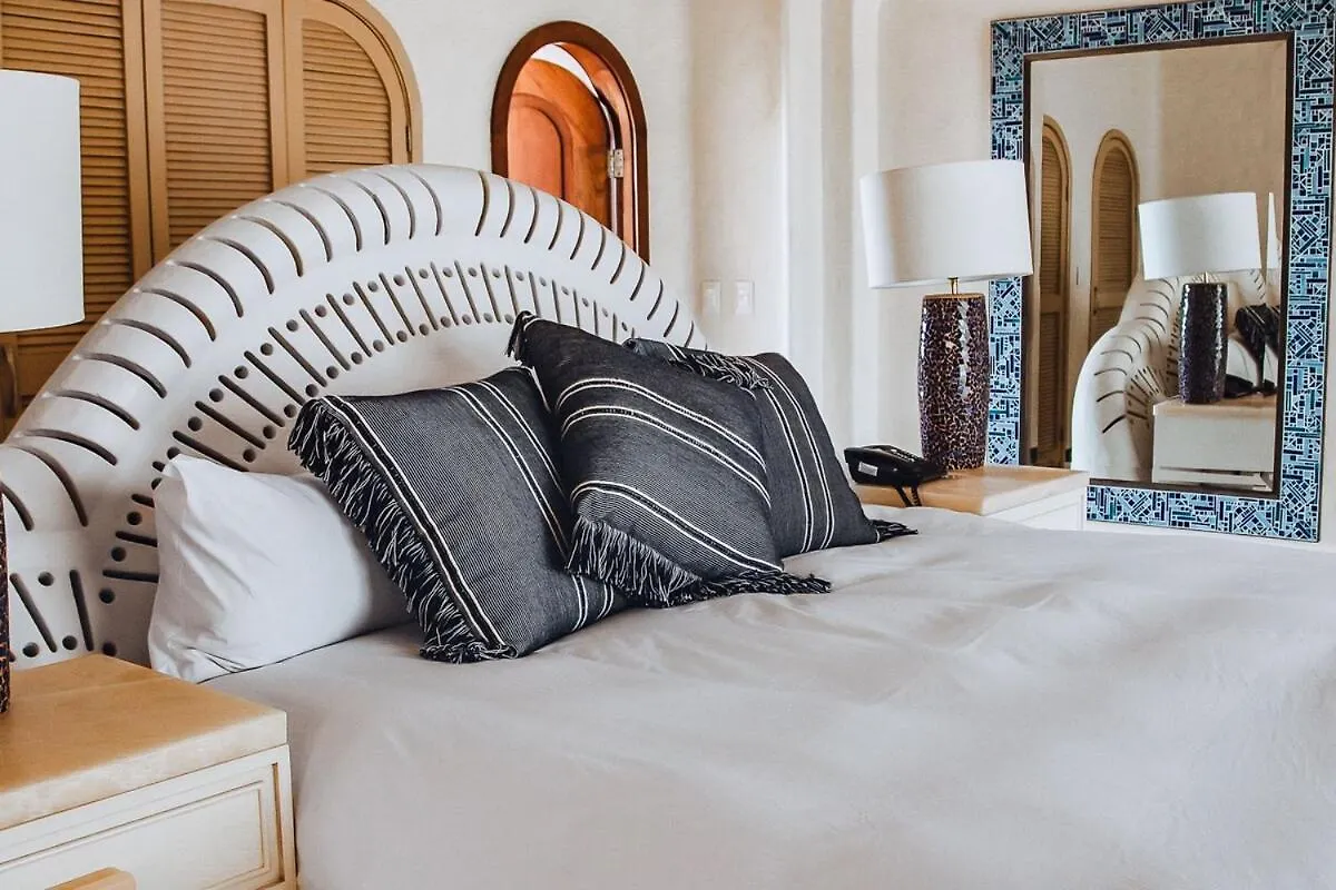 Casa Del Sol In Cancun Beach