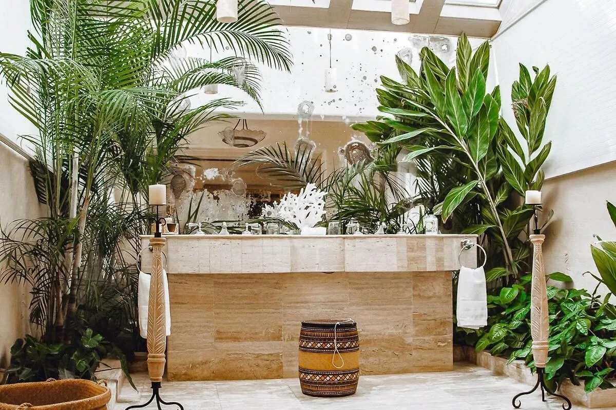 Вилла Casa Del Sol In Cancun Beach