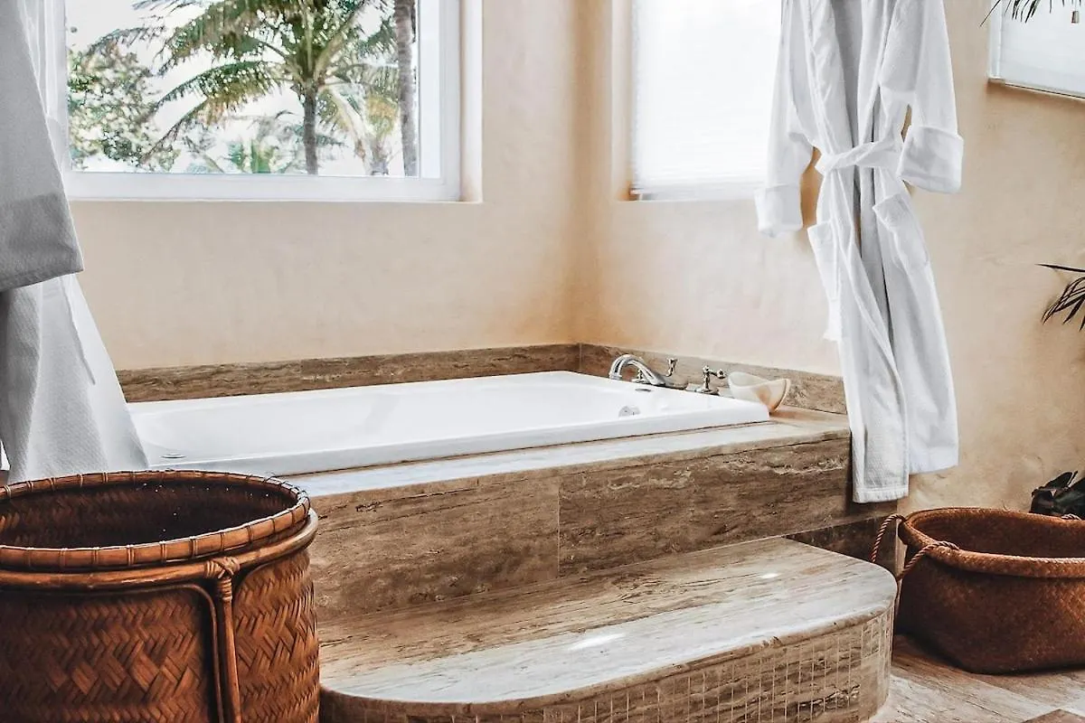 Casa Del Sol In Cancun Beach Вилла