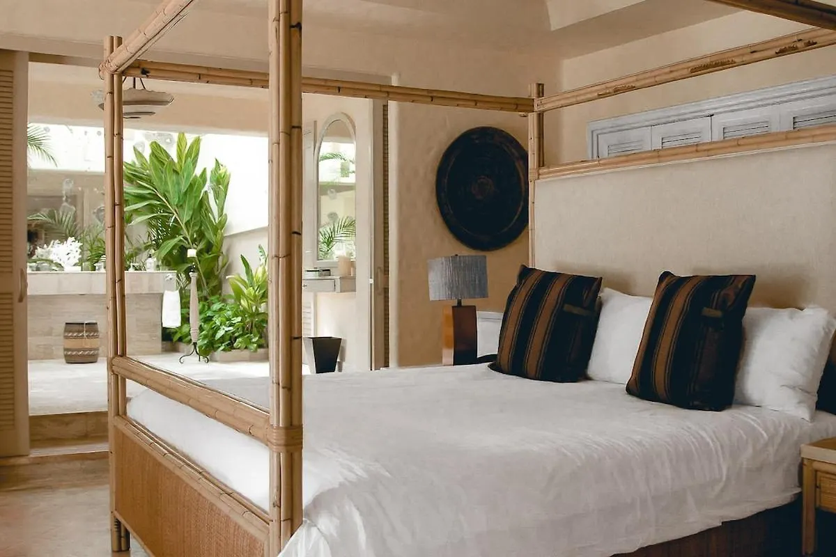Casa Del Sol In Cancun Beach Вилла