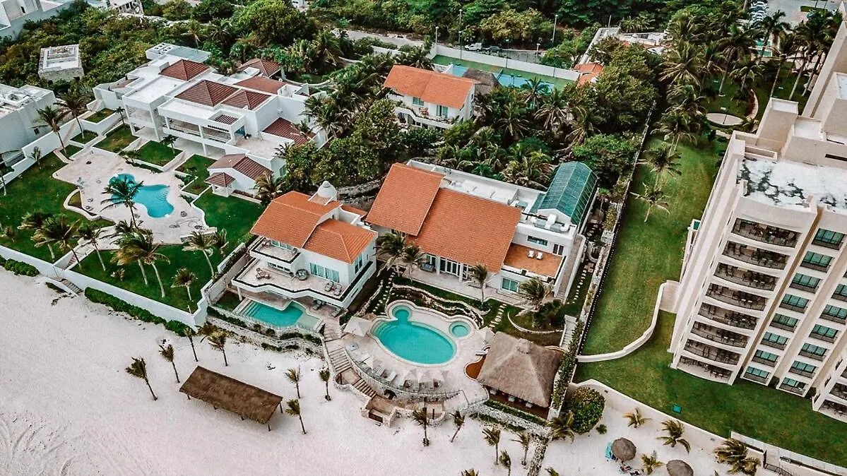 Casa Del Sol In Cancun Beach 0*,  Meksika